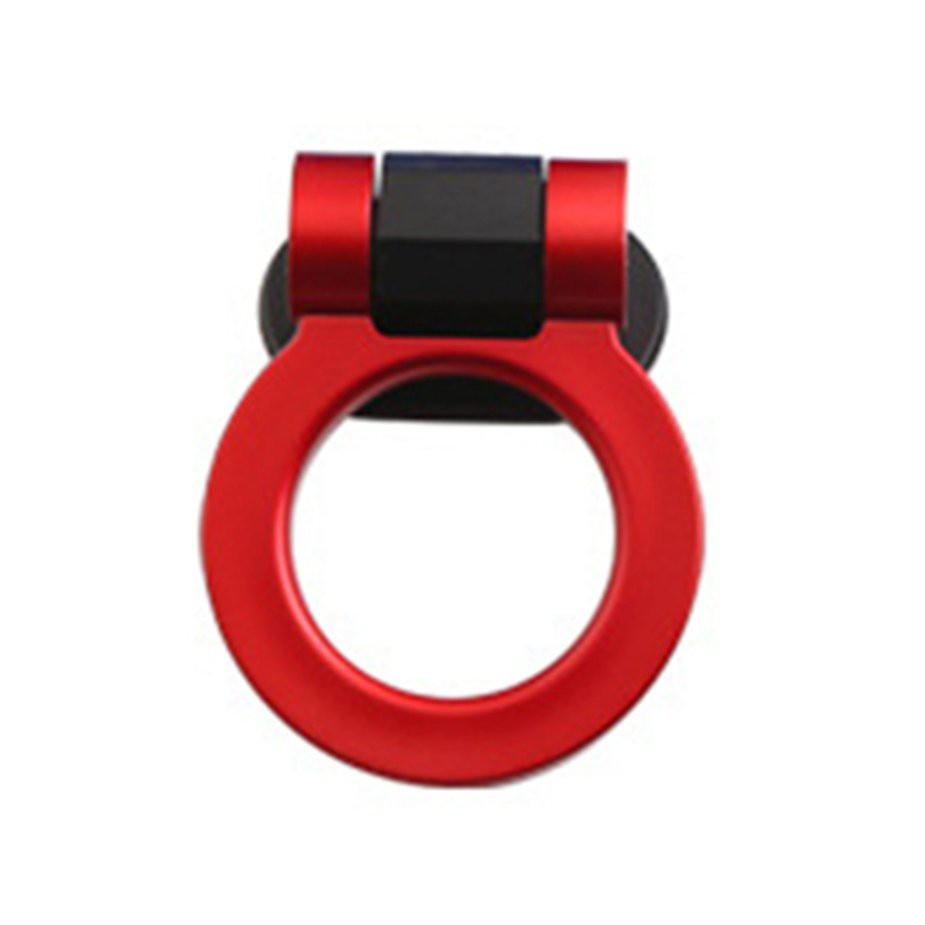 Móc kéo trang trí xe hơi phổ biến