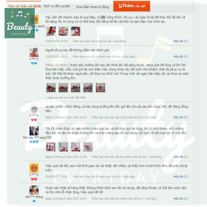 Bộ CHĂM SÓC DA - DƯỠNG ẨM,CHỐNG NẮNG,SÁNG DA chiết xuất 100% thiên nhiênnội địa Trung xuất khẩu Pháp