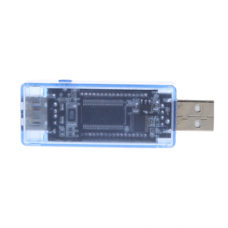 USB đo dòng điện sạc pin tiện lợi