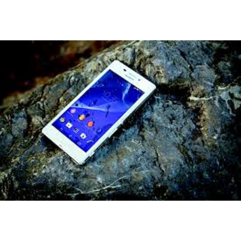 [Siêu Sale] điện thoại Sony Xperia M2 aqua máy Chính Hãng