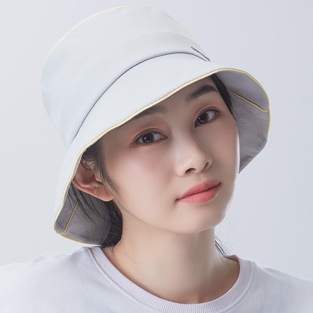 OhSunny Mũ Tai Bèo Che Nắng Chống Tia UV Thời Trang Thoải Mái
