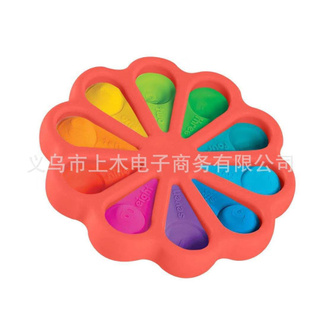Móc Khóa Hình Con Cáo Thú Vị