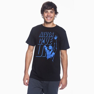 Áo Thun WWE John Cena "Never Give Up"