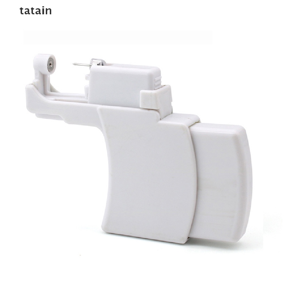 Bộ dụng cụ xỏ khuyên tai khử trùng an toàn dùng một lần