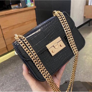 TÚI KHÓA BẤM SIZE 18CM