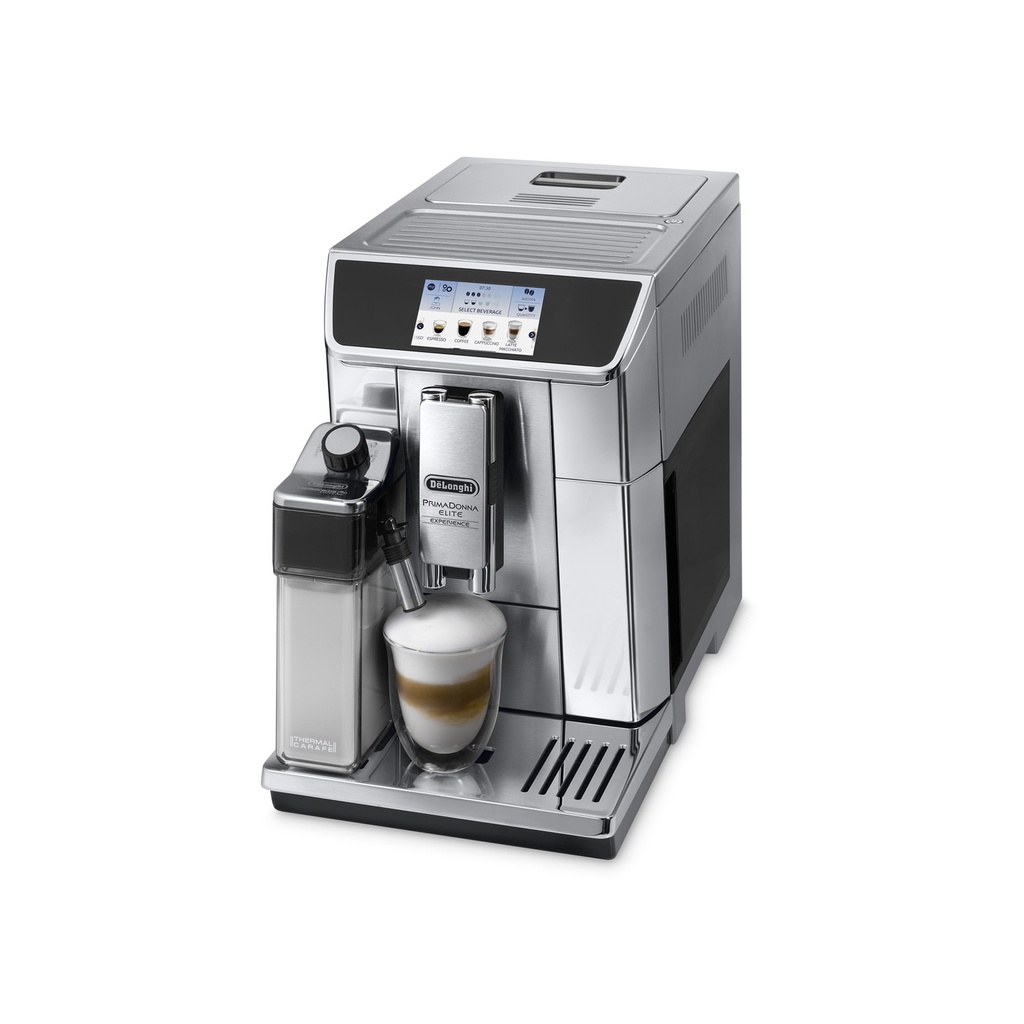 [Delonghi ECAM650.85] Máy pha cà phê Delonghi ECAM650.85.MS