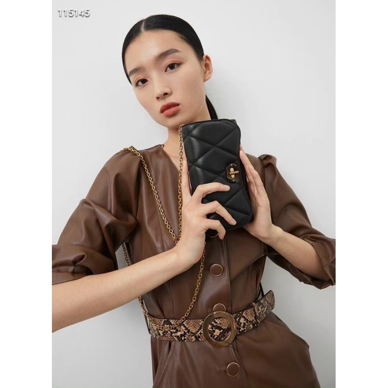 Clutch CNK Kèm dây đeo chéo Mới nhất