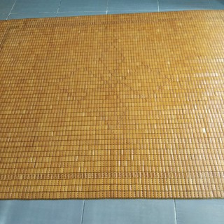 CHIẾU TRE HỮU CƠ - KHỔ 1M2