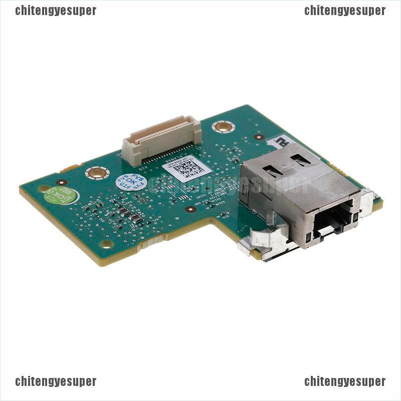 Thẻ truy cập từ xa iDRAC6 R710 R610 R510 R410 DRAC6 CGS | BigBuy360 - bigbuy360.vn