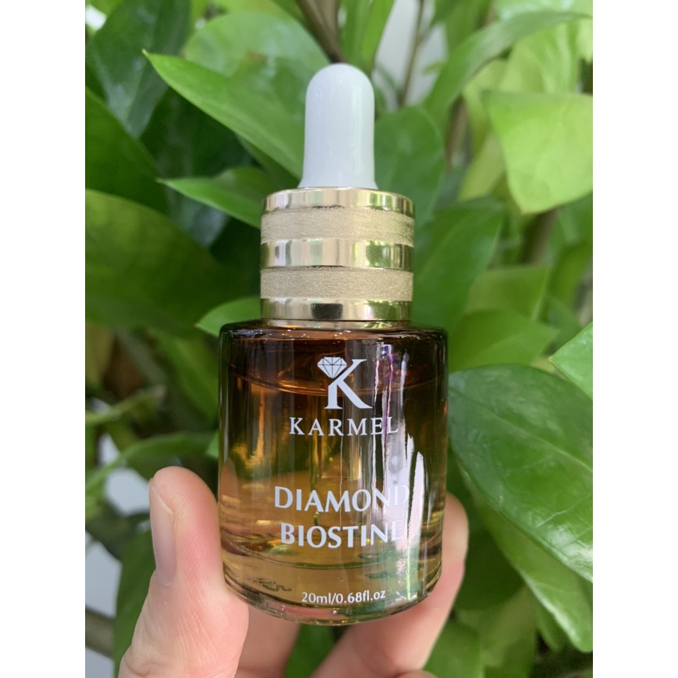Serum nâng cơ tại nhà Tạo hình dáng khuôn mặt thon gọn, bổ sung collagen giúp da trắng sáng căng bóng 10ml Kamel