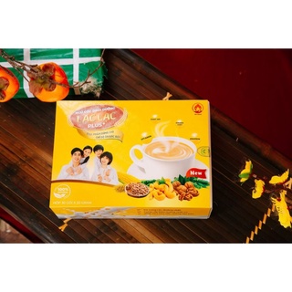 NGŨ CỐC DINH DƯỠNG LẠC LẠC PLUS