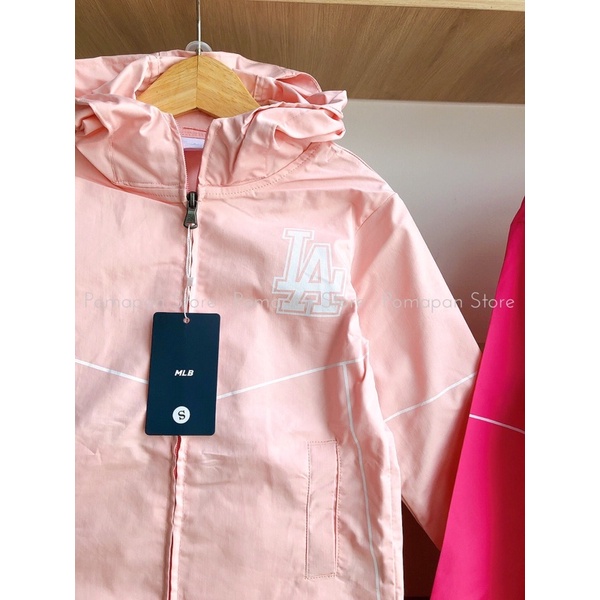 Db144b - Set thể thao dù ML Kids