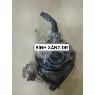 CHẾ HÒA KHÍ  DR