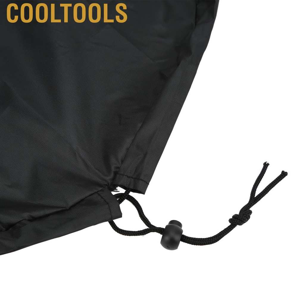 Túi vải oxford 50cm chống thấm nước di động tiện dụng cho hoạt động ngoài trời
 | BigBuy360 - bigbuy360.vn