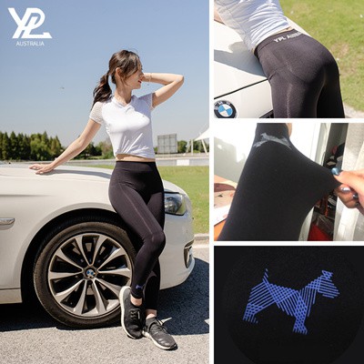 Quần legging YPL Úc - hàng Úc đủ bill
