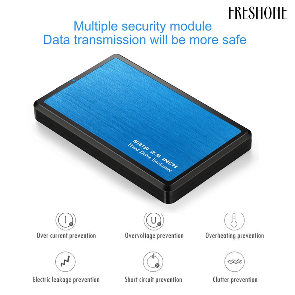 Ổ Cứng SSD USB 3.0 SATA 2.5 inch Ốp | WebRaoVat - webraovat.net.vn