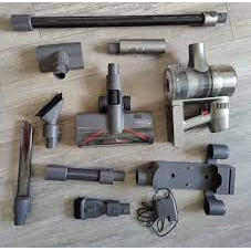 Máy Hút Bụi Cầm Tay Không Dây Dreame T10 - Dreame T30 – Hàng chính hãng