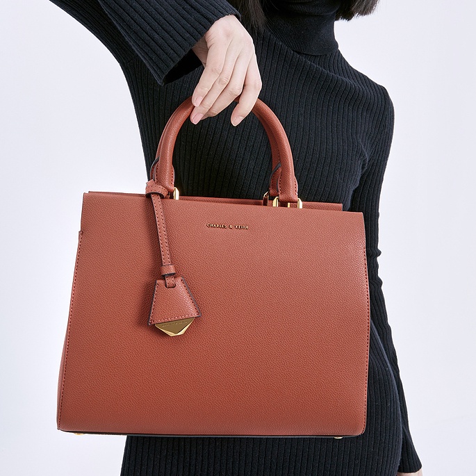 Túi Xách Tote Cỡ Lớn Thiết Kế Đơn Giản Thời Trang Cho Nữ 50160095