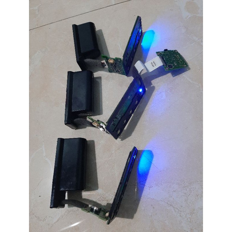 Pin loa Bose Soundlink Mini II chính hãng, thay thế sửa chữa loa bose mini2