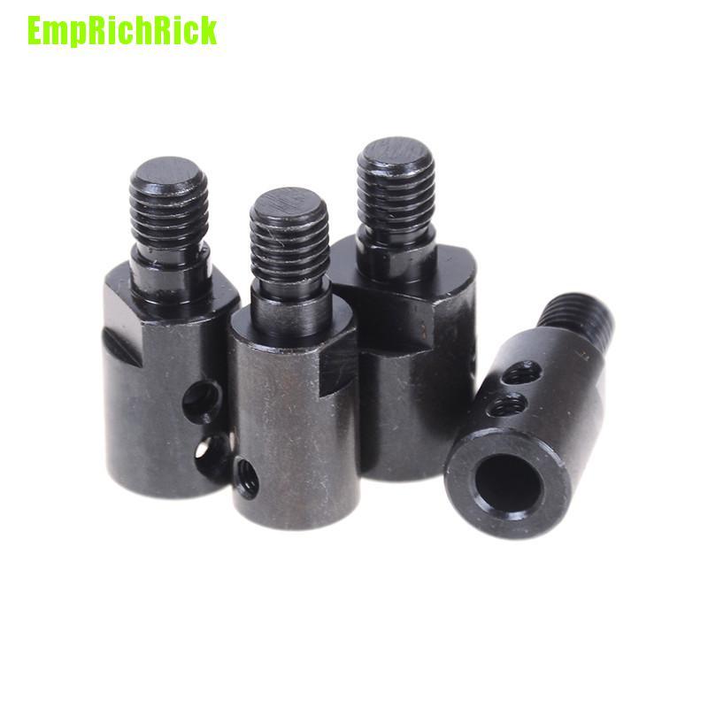 Trục Nối Ma-nơ-canh 5mm / 8mm / 10mm / 12mm M10