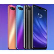 điện thoại Xiaomi Mi 8 Lite 2sim ram 6G/64G mới Chính hãng, Có Tiếng Việt