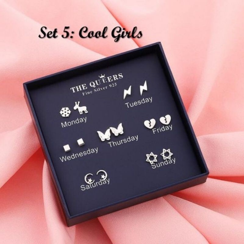 Set lẻ khách order