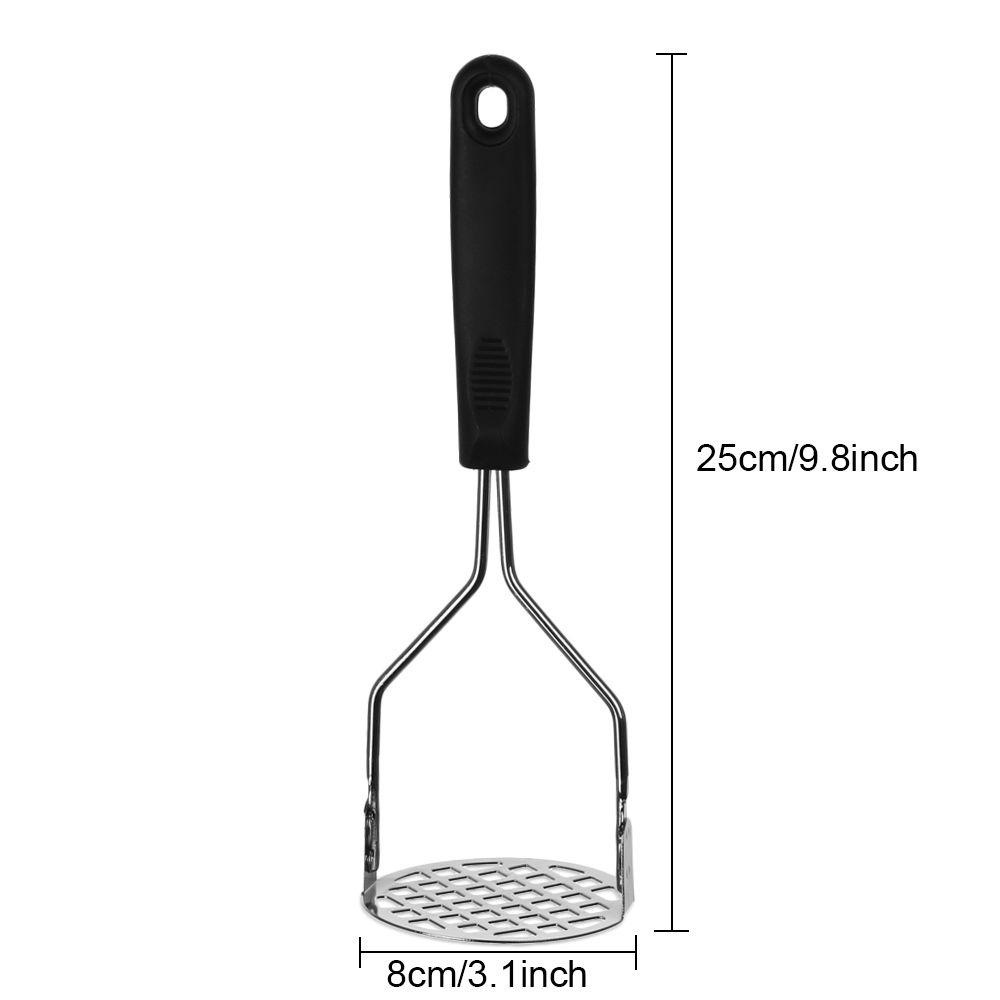 Dụng Cụ Nghiền Khoai Tây Bằng Thép Không Gỉ