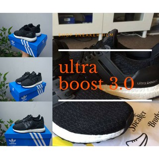 Giày ULTRA BOOST 3.0 FULL BOX Y HÌNH