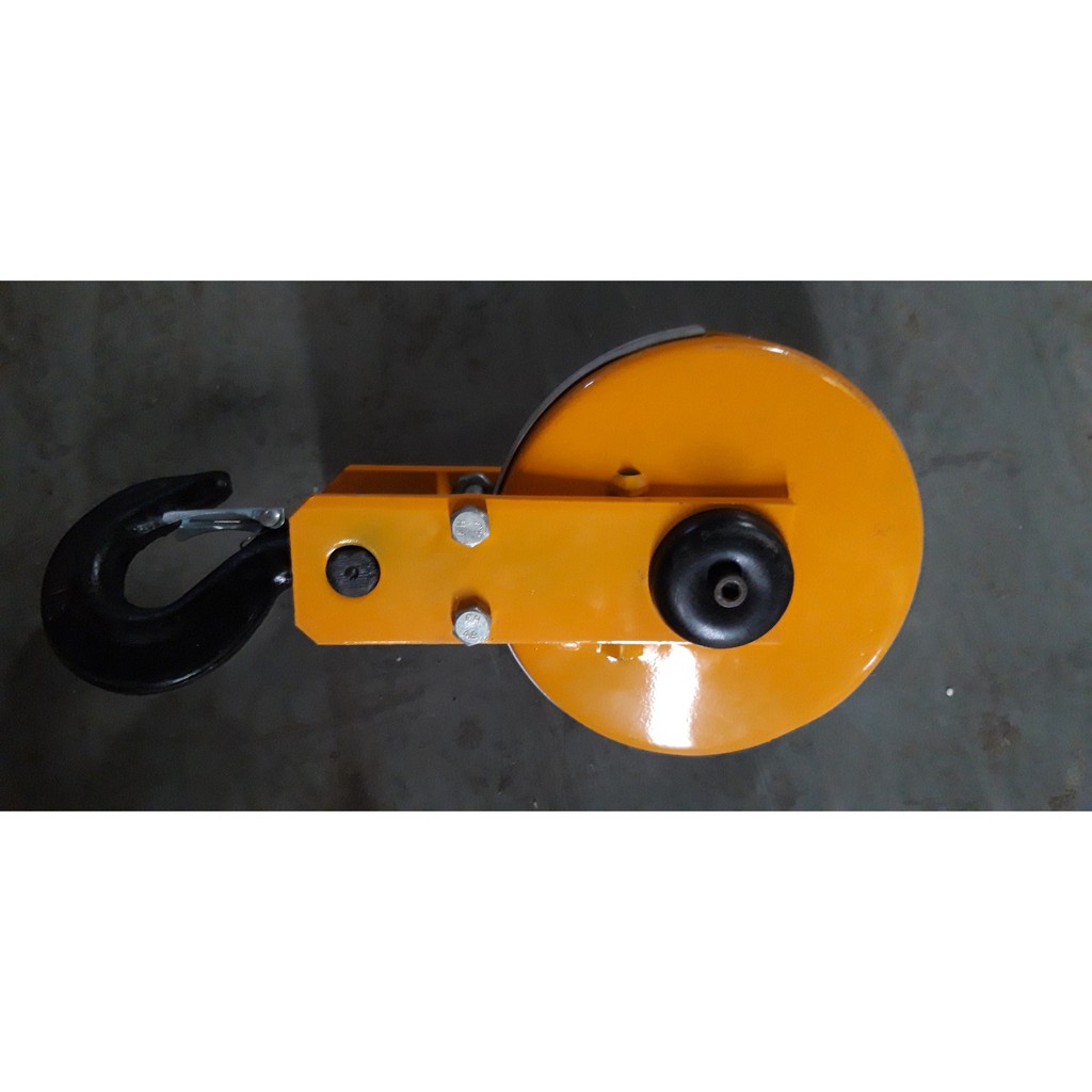 MÓC CẨU VÀNG 3 TẤN