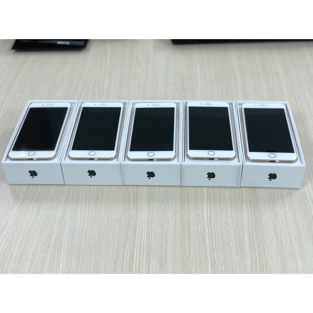 Điện thoại apple iphone 7 plus 32gb bản quốc tế nguyên hộp