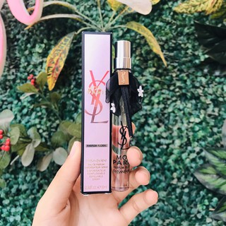 anuớc hoa Yves Saint Laurent YSL Mon Paris EDP Couture 7.5ml/10ml