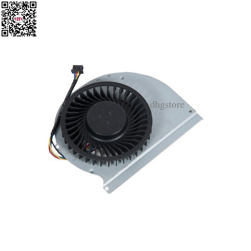 Fan quạt tản nhiệt CPU laptop Dell Latitude 6430 E6430 VGA RỜI