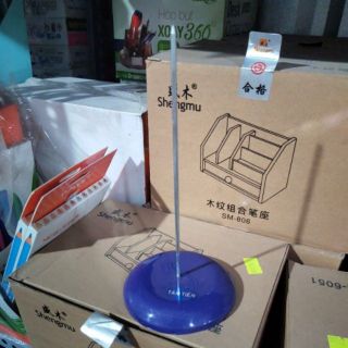 Dụng cụ cắm bill hóa đơn, chứng từ văn phòng