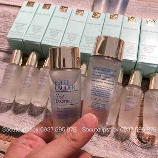 Nước Thần Estee Lauder Micro Essence 15ml - 30ml