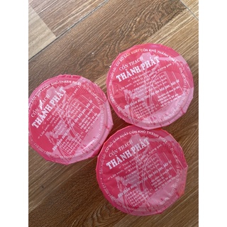 Thùng cồn thạch Thành Phát hàng loại 1( thùng 50cốc x 125g)