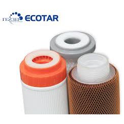 Bộ 3 lõi lọc của lọc nước geyser Ecotar 5