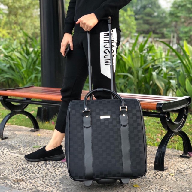Túi kéo du lịch LAVAR CT3