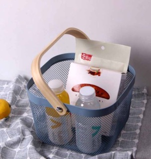 Giỏ đựng đồ kiểu dáng IKEA