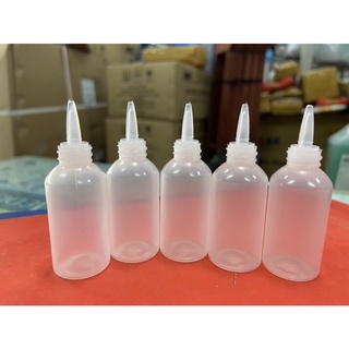 Lọ nhựa 10ml combo 100c
