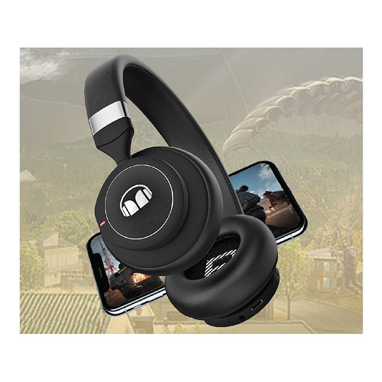 Tai Nghe Chụp Tai Monster Icon-Lite MH22108
