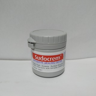 Kem hăm sudocream cho bé từ sơ sinh của anh