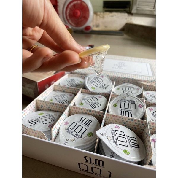 Bao cao su trung quốc cao cấp SLM , bcs siêu mỏng 001 siêu dai