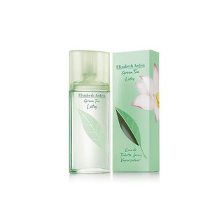 Nước hoa Elizabeth Green Tea Lotus Eau De Toilette 100ml