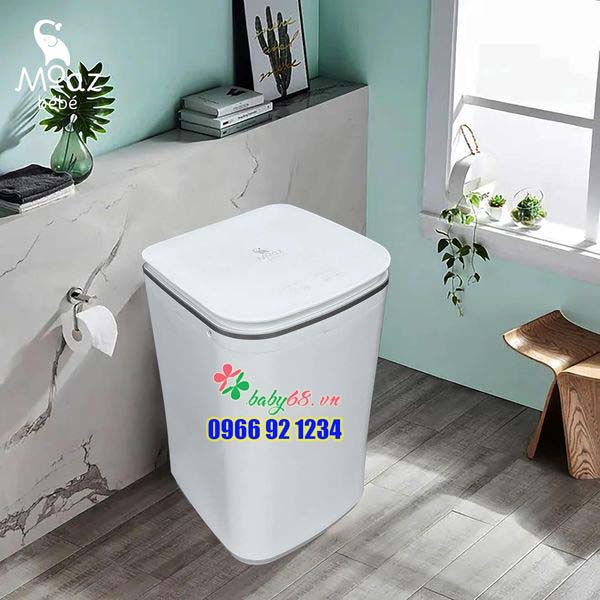 MÁY GIẶT MINI MOAZ BEBE MB–036