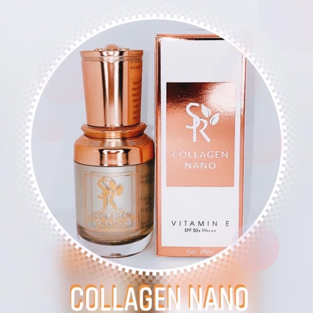 Kem COLLAGEN NANO