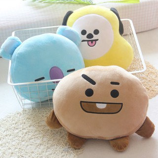 Gối ôm SHOOKY BT21