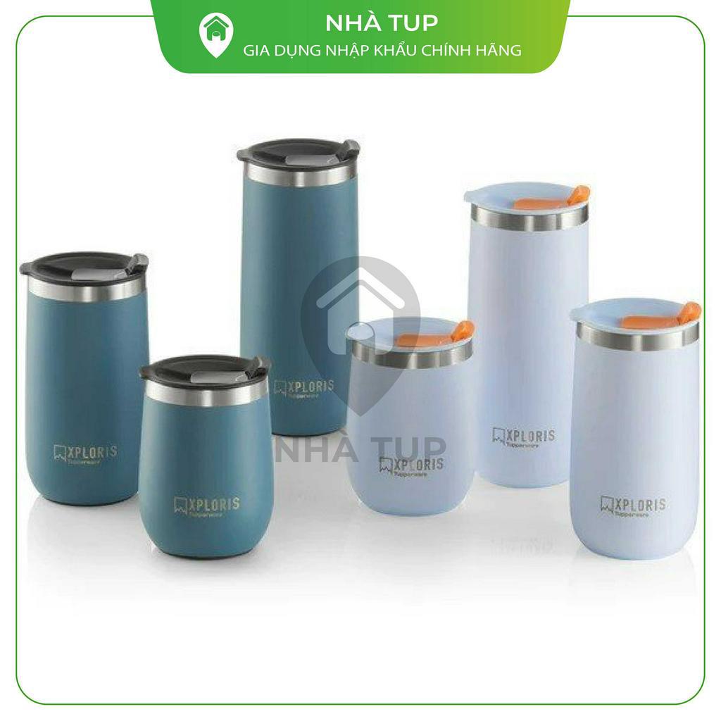 Ly giữ nhiệt Tupperware Xploris