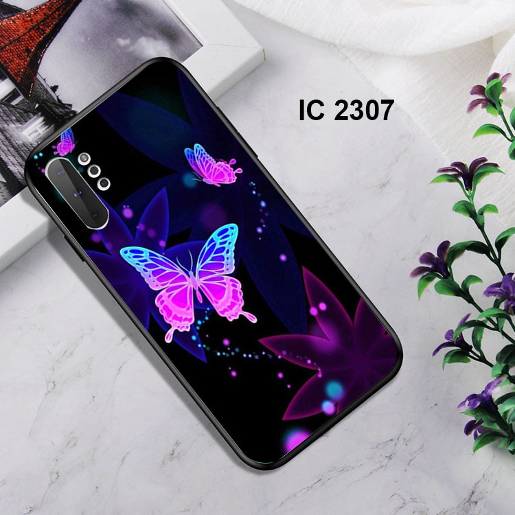 ỐP Samsung Note 10 plus IN HÌNH CHẤT LƯỢNG
