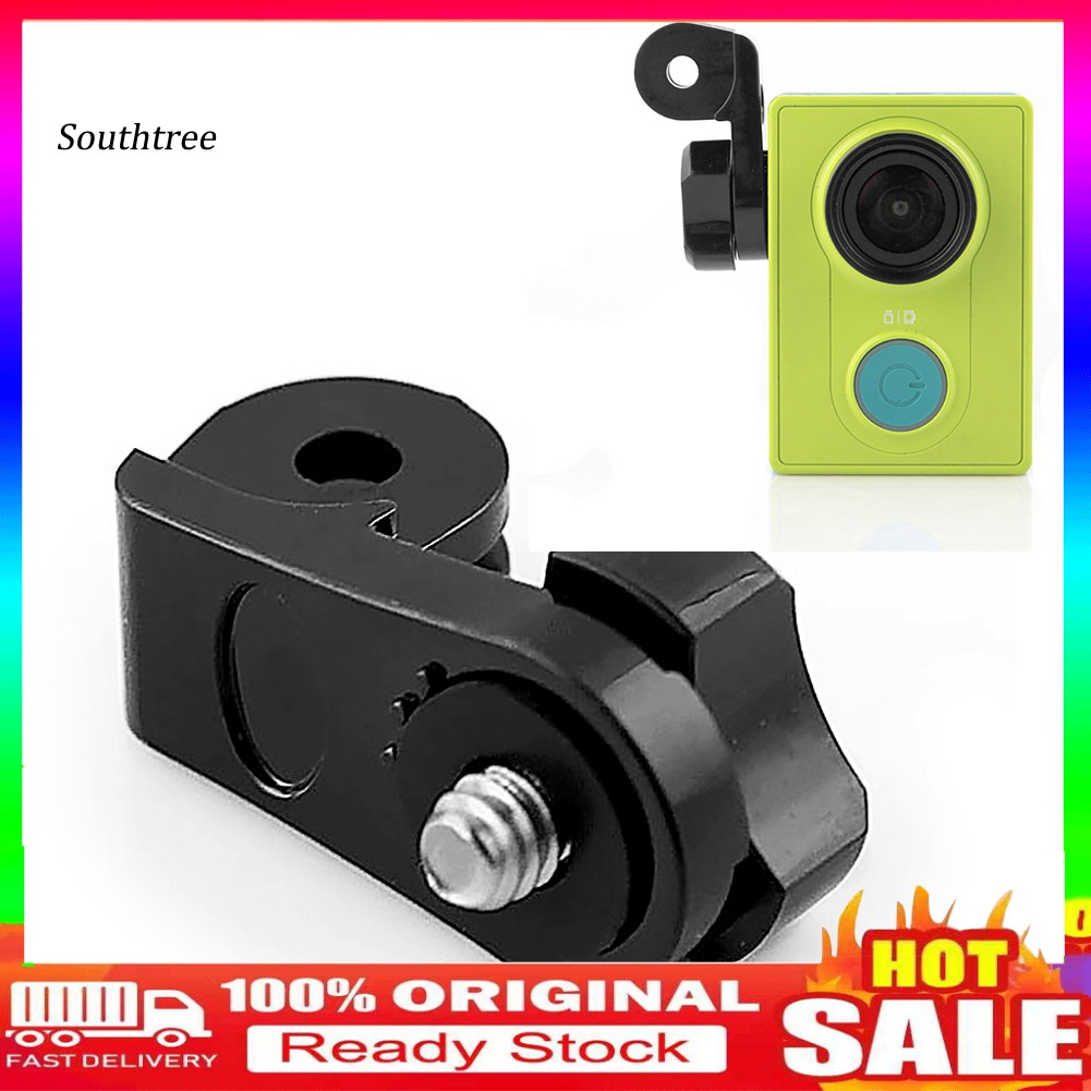 Phụ Kiện Gắn Máy Ảnh Lên Giá Đỡ Ba Chân Với Lỗ Vít 1/4inch Cho Gopro Hero 4/3
