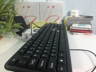 Bàn Phím ProLink PKCS-1005
